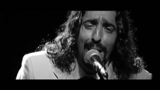 Lágrimas Negras (Bebo &amp; Cigala)