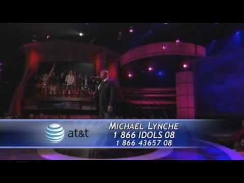 Michael Lynche- This Woman's Work - Performances - American Idol.[HQ]