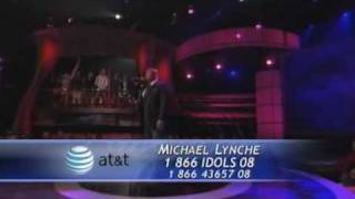 Michael Lynche- This Woman's Work - Performances - American Idol.[HQ]