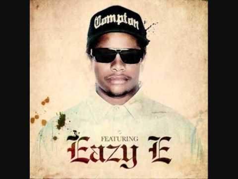 eazy-E feat MC ren - ghetto panthouse