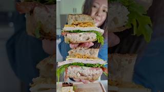 Who else adds chips to their sandwich???