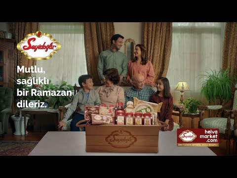 Seyidoglu 2020 Ramazan