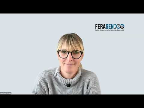 FERAGEN ERKLÄRT Teil 8 myFERAGEN - Diversität und DOG-Matching