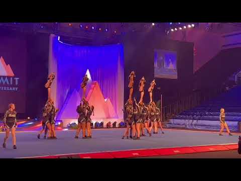 2021/2022 Summit Day 2 Arizona Element Elite Jr Jad3 (u17 level 3)