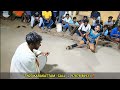உடம்பப் பாரு சந்தனக் காடு Karakattam