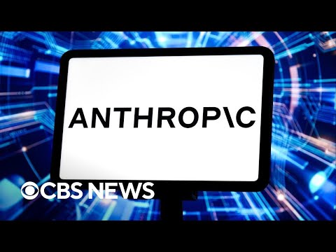 Early details on Anthropic's IPO filing