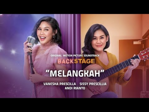 BACKSTAGE (film 2021) 