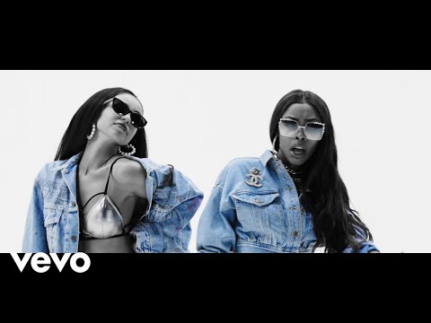 Mýa - G.M.O. (Got My Own) ft. Tink