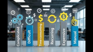 6 Pillars of Strategic Automation - a Framework by PCS