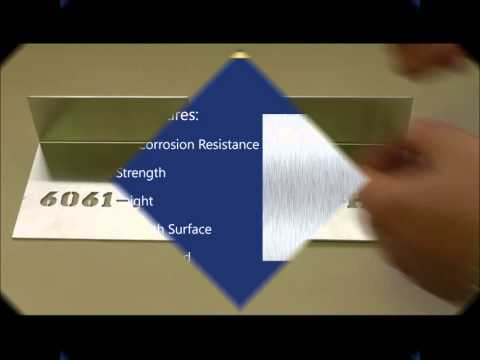 Rapid Sheet Metal® - Rapid Tech Tip: 6061-T6 vs. 5052-H32