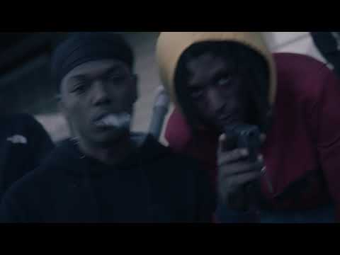 CT Booter X S. Crump X Heavy Load Chop -Oooh Shit (Official Trailer)