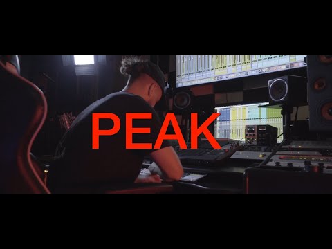 Killa-Mod - PEAK - (Official Music Video)