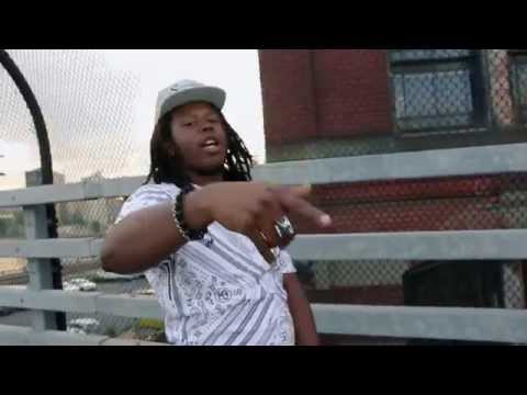 Omar i$Lord - HeatSeeker Prod. By Hizelle4Prez (Official Video) Shot By PaperPlaneTy