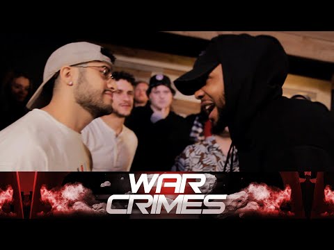 5 Theories vs IAmQuadre