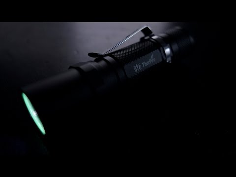 ThorFire TG06 (1 x AA / 14500 | XP-G2 R5) Review