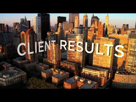 Lockton video/presentation/materials