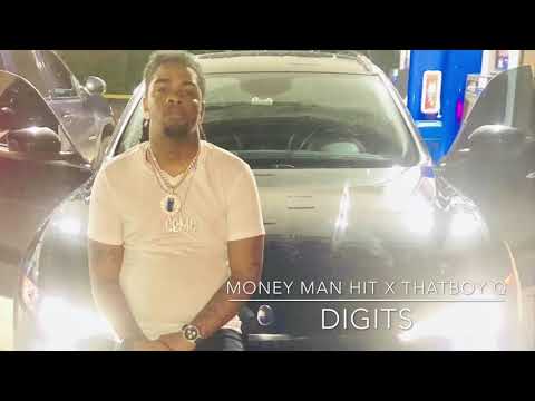 MoneyMan Hit feat. ThatBoy Q - Digits