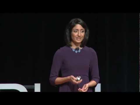 TEDxPhilly - Keya Dannenbaum - Democracy is Knowledge and Participation