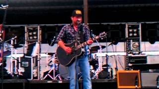 Randy rogers - corpus christi bay