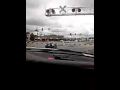 "Oh no" Train is coming- Warning