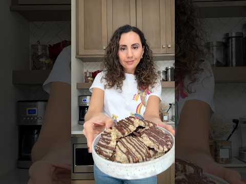 Cool Coconut Squares