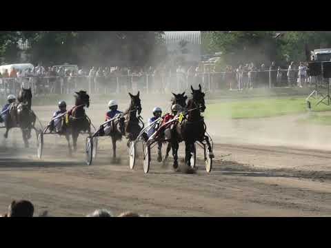 Trka"Odri El Doors" 29.07.2018 Cyprus A.T.-Dejan Katanić