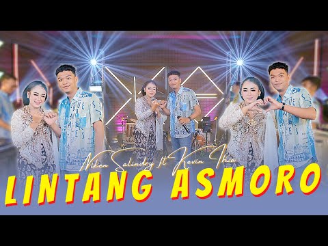 Lintang Asmoro - Niken Salindry ft Kevin Ihza | Duet Romantis (Official Music Video ANEKA SAFARI)