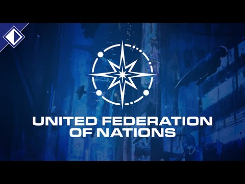 United Federation Of Nations Pilot | Stellaris Invicta Season 2