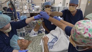 Encore Choices, Hope and Science  - Heart Transplant