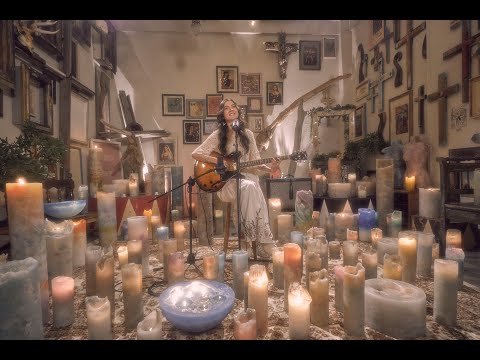 MARIANA - Candle Light: an acoustic session