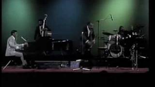 Earl Hines 1976 Wolf Trap Park Jazz Festival