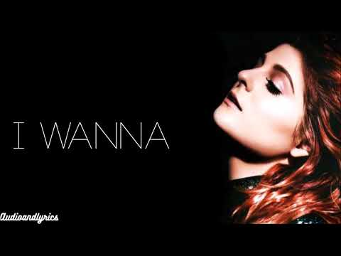 Meghan Trainor - Thank You ft. R. City (Lyrics)