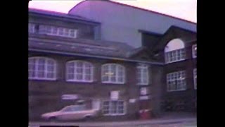 preview picture of video 'A38 Rubery - Longbridge & The Austin Works - Feb 1981'