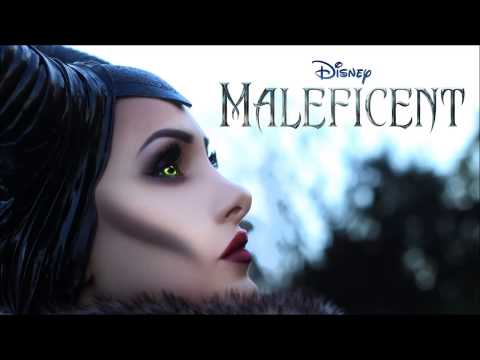 Maleficent 08 The Christening Soundtrack OST