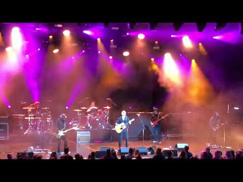 LIVE: “Complete Concert” The Alt-timate Tour 9-8-19 Meadowbrook Amphitheater Oakland University MI.