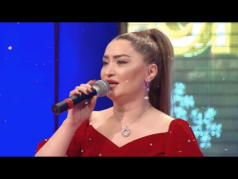 Fedaye Lacin ft. Tacir Şahmalıoğlu - Ney Səsiyəm | Canlı ifa