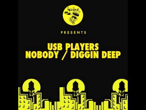 USB Players - Nobody
