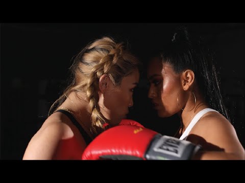 YAS - TUCKITIN (Official Video)