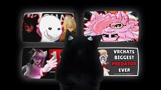 The VRChat Youtube Dilemma