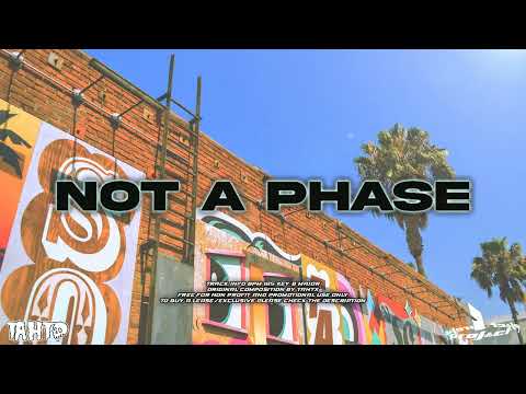 [FREE] Neck Deep x blink-182 x Pop Punk type beat - not a phase