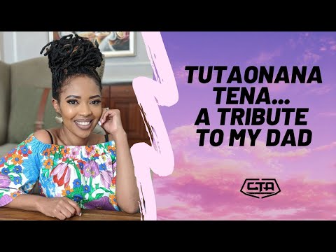 166. Tutaonana Tena... A Tribute To My Dad - Kambua (The Play House)