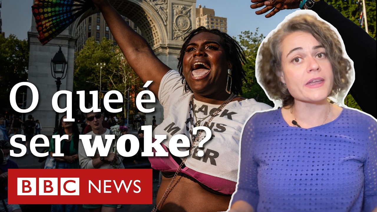 O que é 'woke' e por que termo gera batalha cultural e política