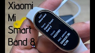 Xiaomi Smart Band 8 in 2024 | Best for budget?