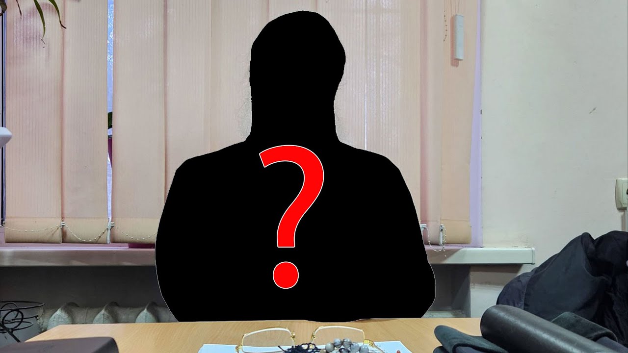 Кто он - самый опасный преступник Украины? Эти кадры должен увидеть весь ми