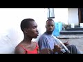 Mafenya Brothers