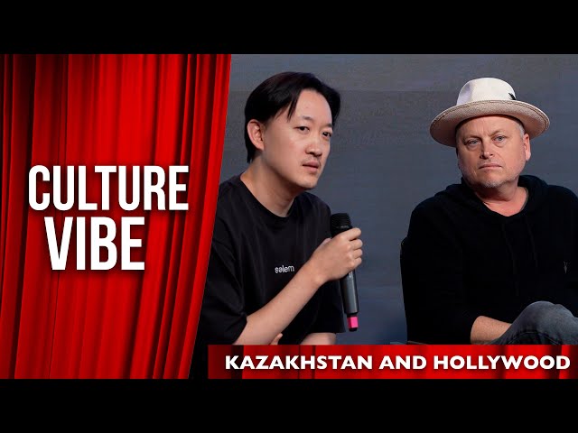 Domestic film industry: Why is Hollywood choosing Kazakhstan?