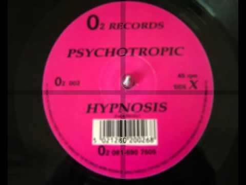 Psychotropic   Hypnosis ( Dj didi )