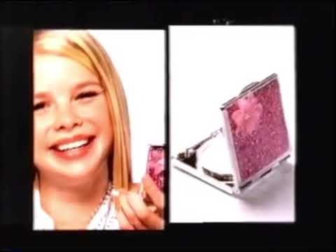 Barbie Fashion Fever Makeup Chic Doll Commercial (2006 UK)