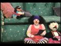 The Big Comfy Couch Clownvitation Part 1 Of 3