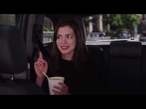 The Intern (7 of 13) - Chicken Soup